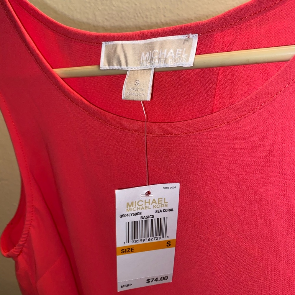 Michel Kors blouse